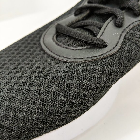 Nike Tanjun Men's Running Athletic Sneaker Shoe Limited Edition Black DJ6258-003 - Picture 11 of 12